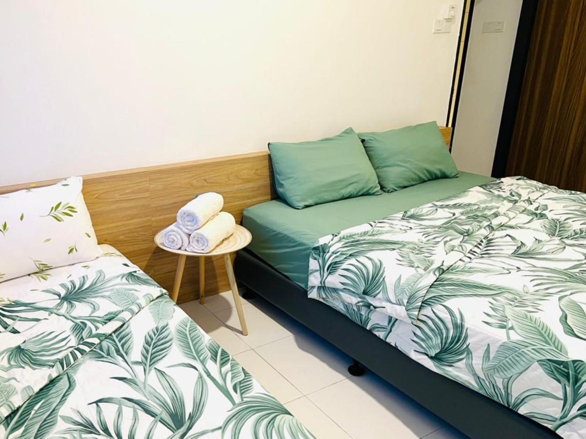 Imperio Armanistay Alor Star Алор Сетар Екстериор снимка