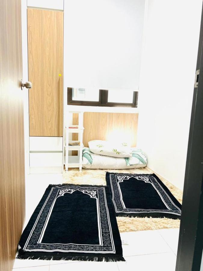 Imperio Armanistay Alor Star Алор Сетар Екстериор снимка