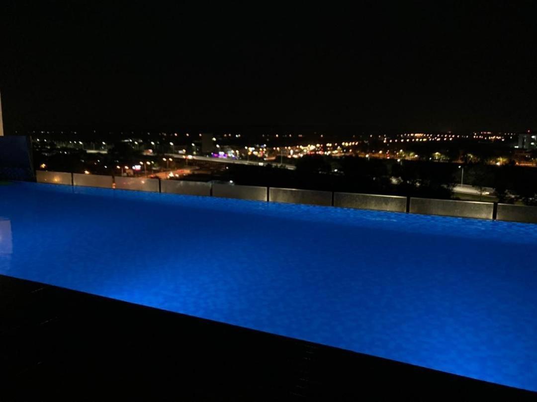 Imperio Armanistay Alor Star Алор Сетар Екстериор снимка