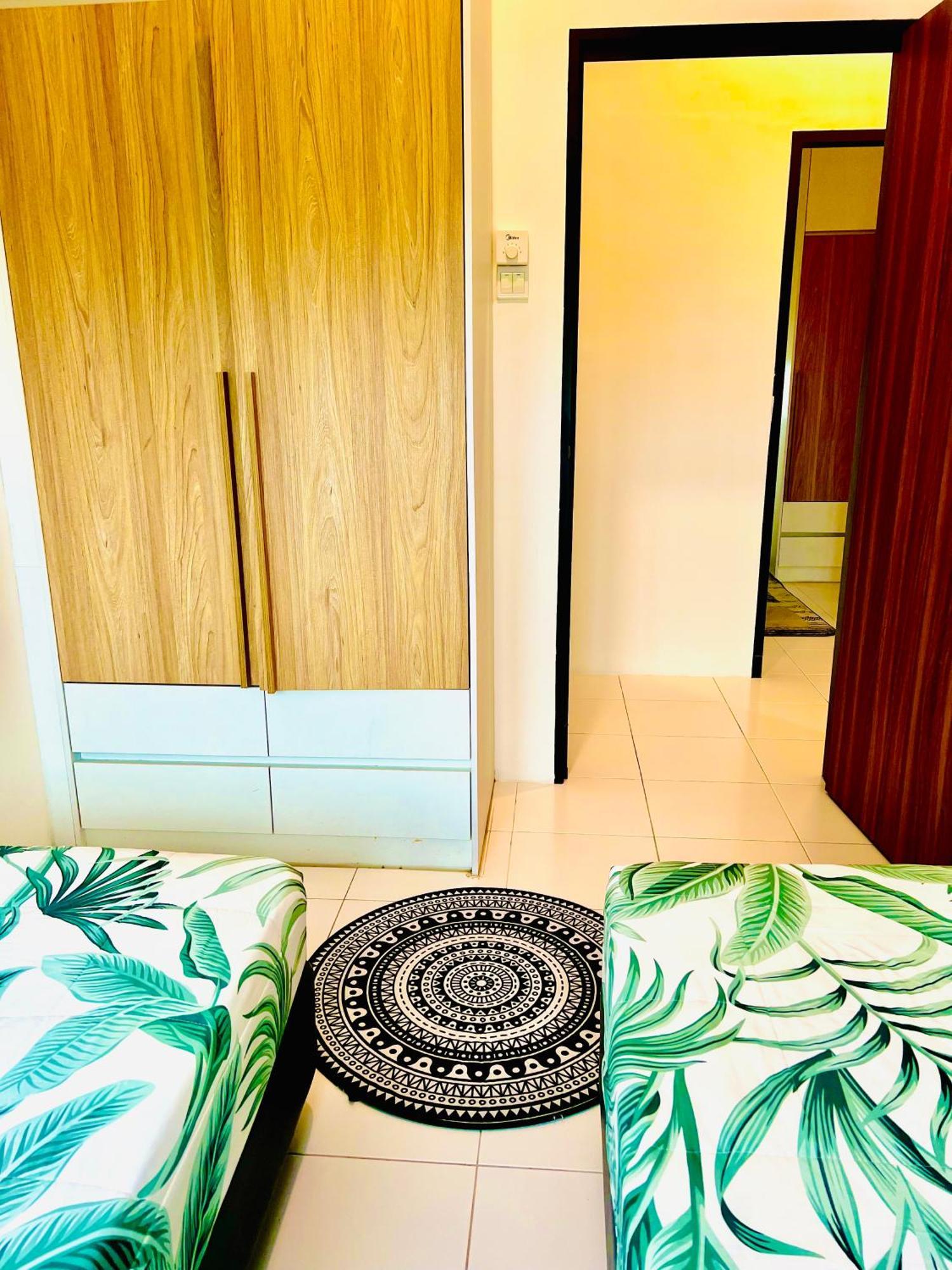 Imperio Armanistay Alor Star Алор Сетар Екстериор снимка