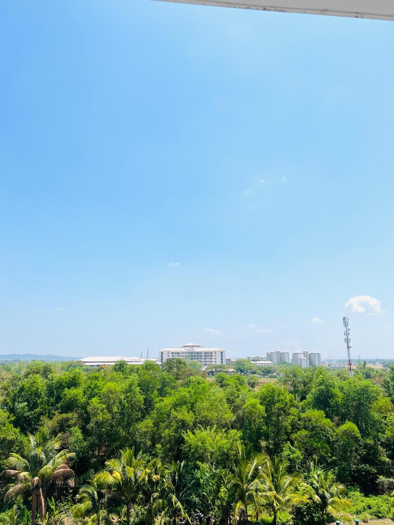 Imperio Armanistay Alor Star Алор Сетар Екстериор снимка