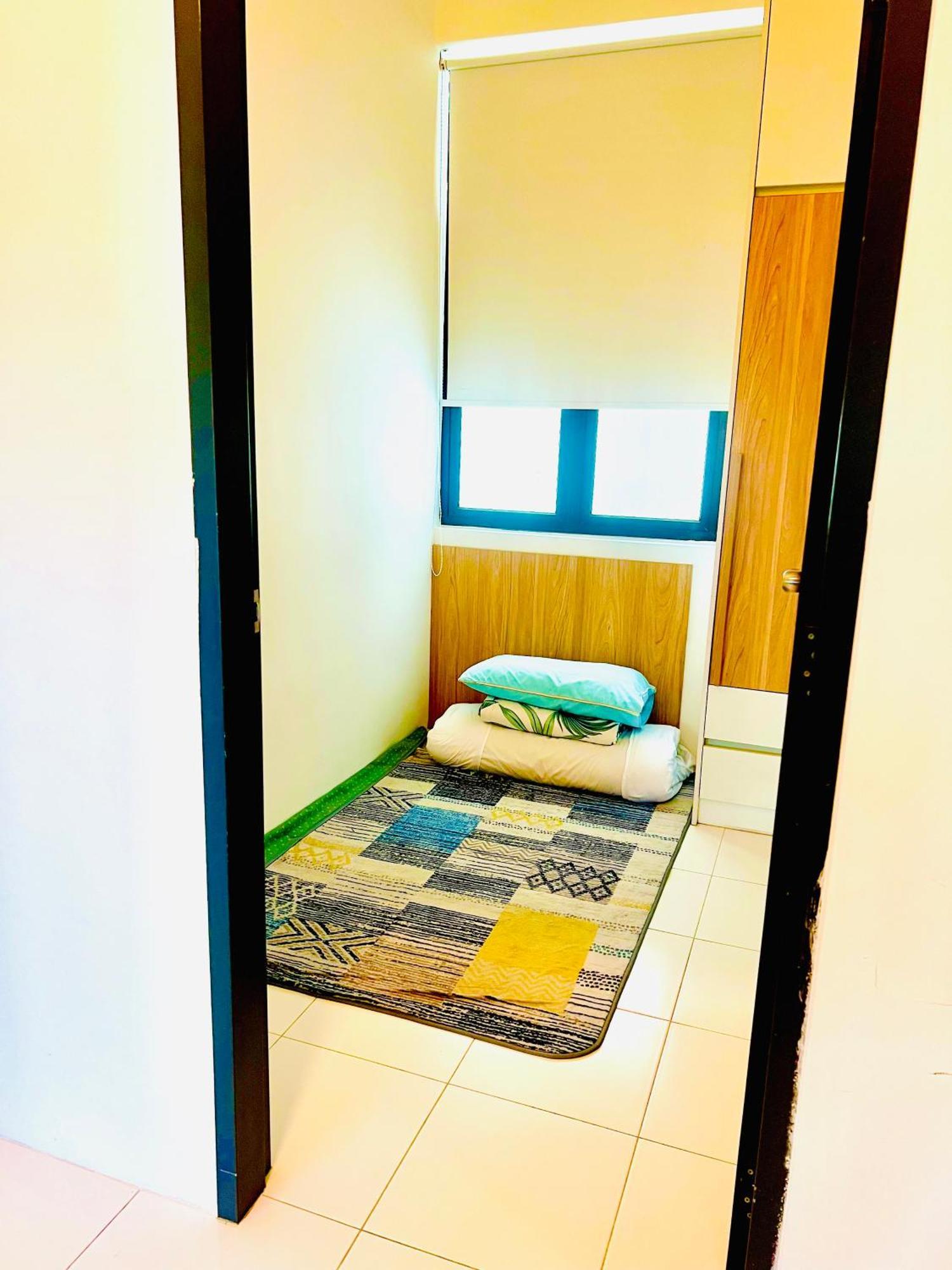 Imperio Armanistay Alor Star Алор Сетар Екстериор снимка