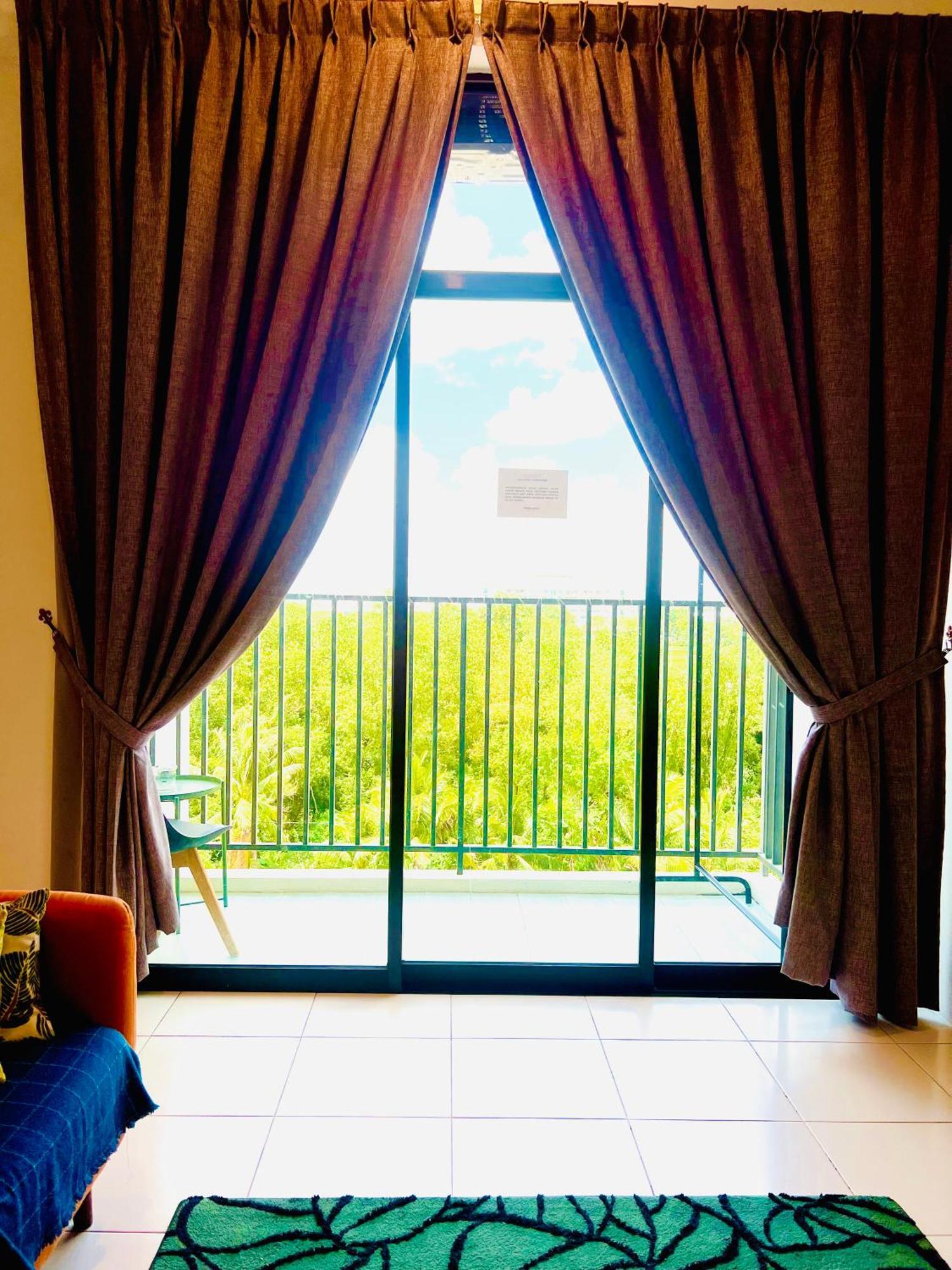 Imperio Armanistay Alor Star Алор Сетар Екстериор снимка