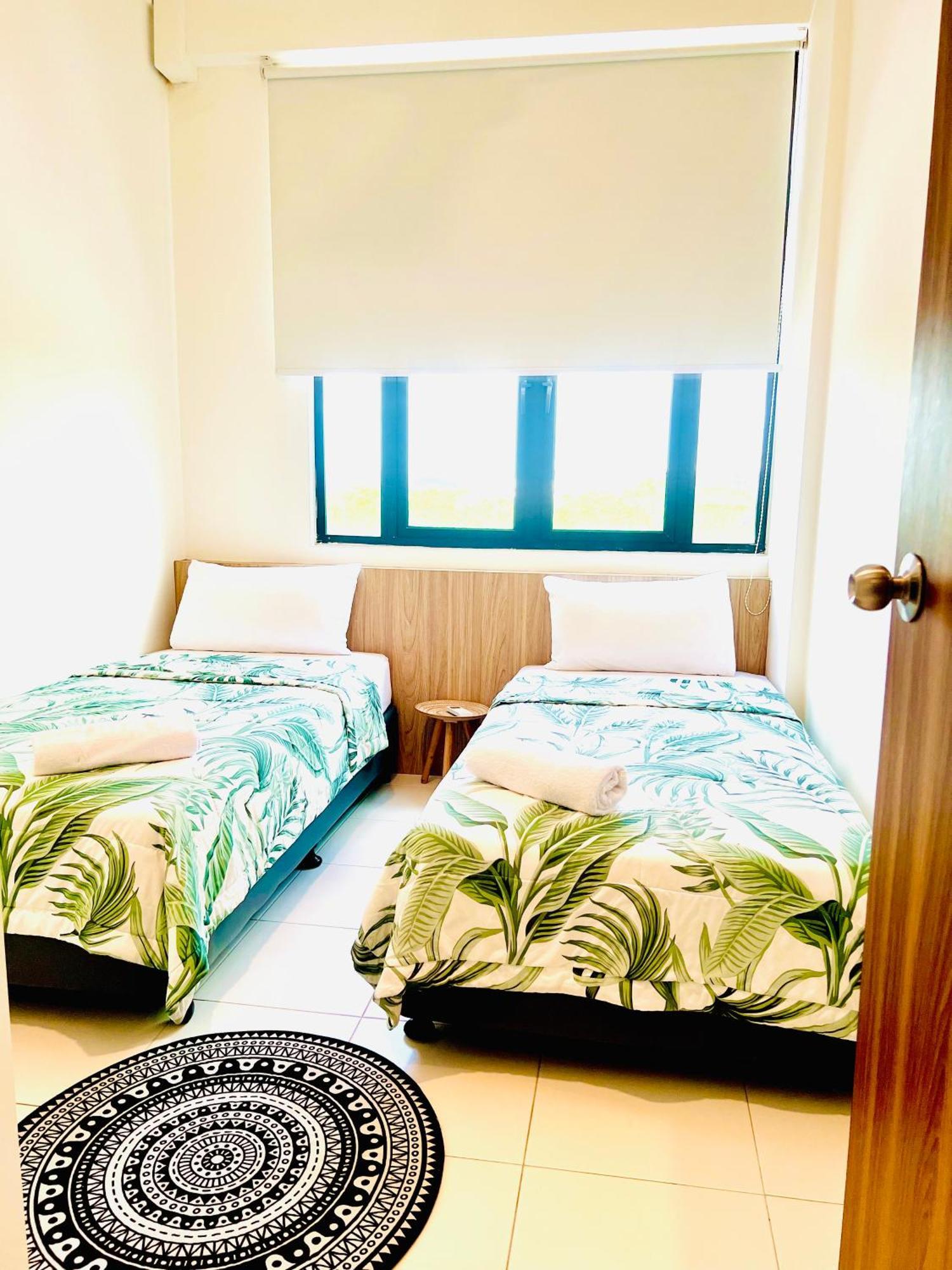 Imperio Armanistay Alor Star Алор Сетар Екстериор снимка