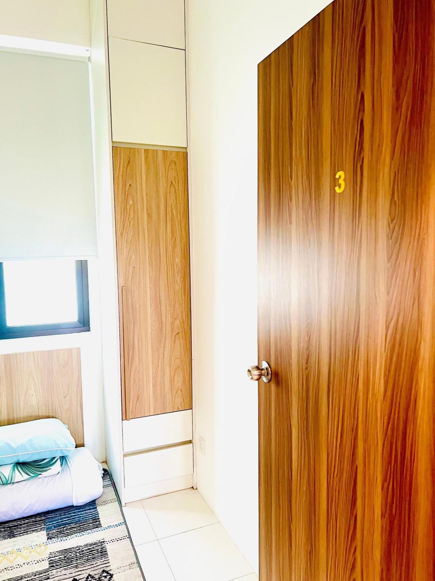 Imperio Armanistay Alor Star Алор Сетар Екстериор снимка