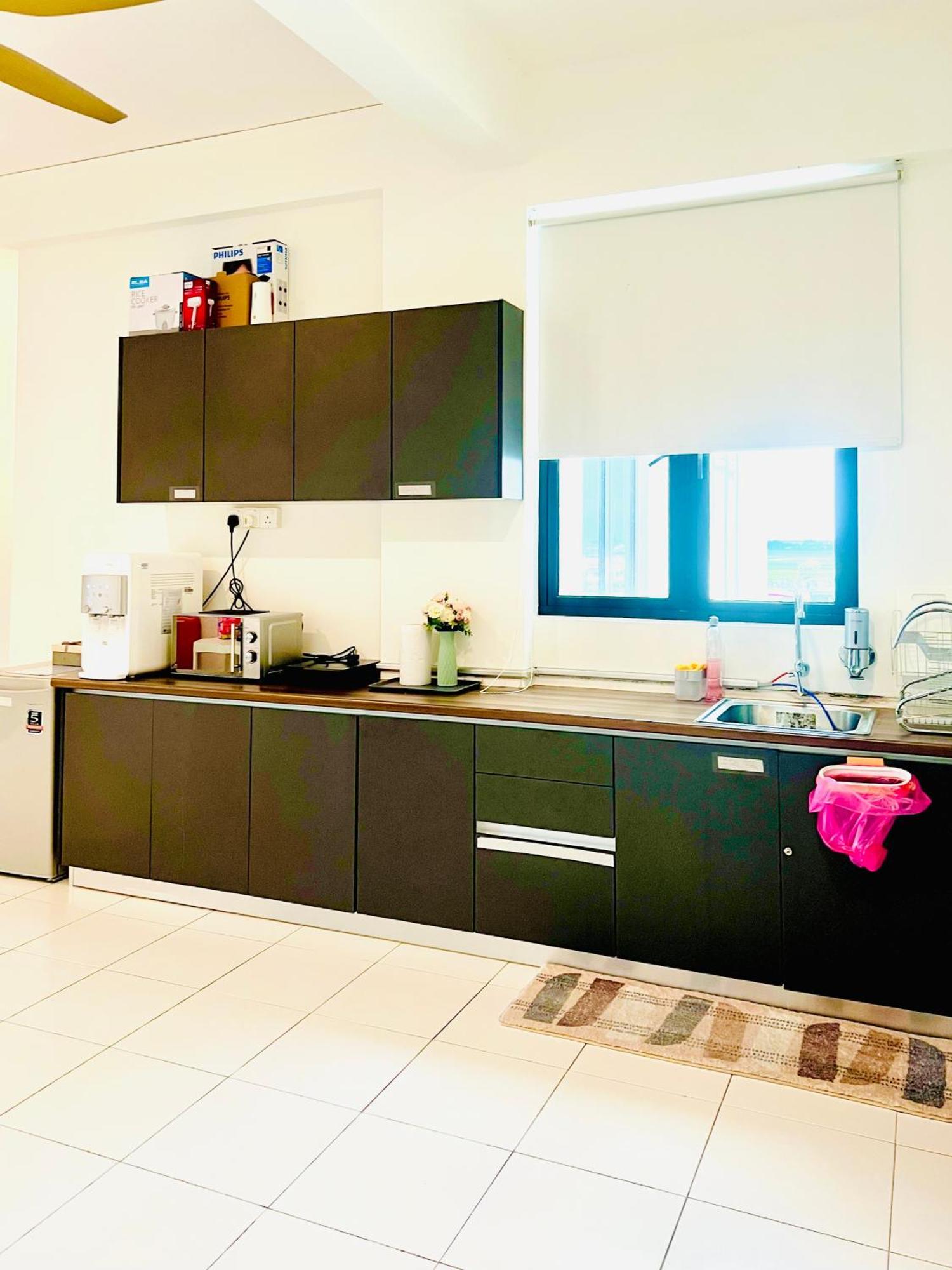 Imperio Armanistay Alor Star Алор Сетар Екстериор снимка
