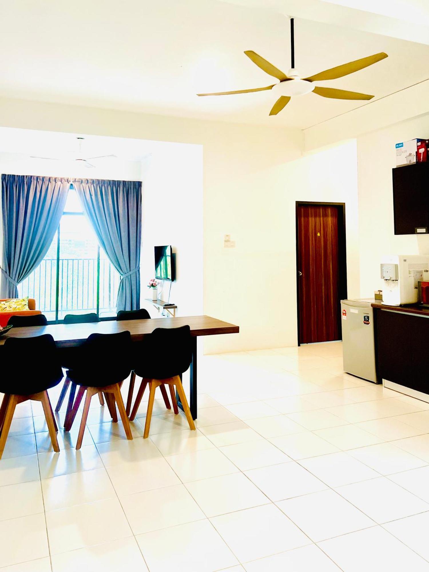 Imperio Armanistay Alor Star Алор Сетар Екстериор снимка