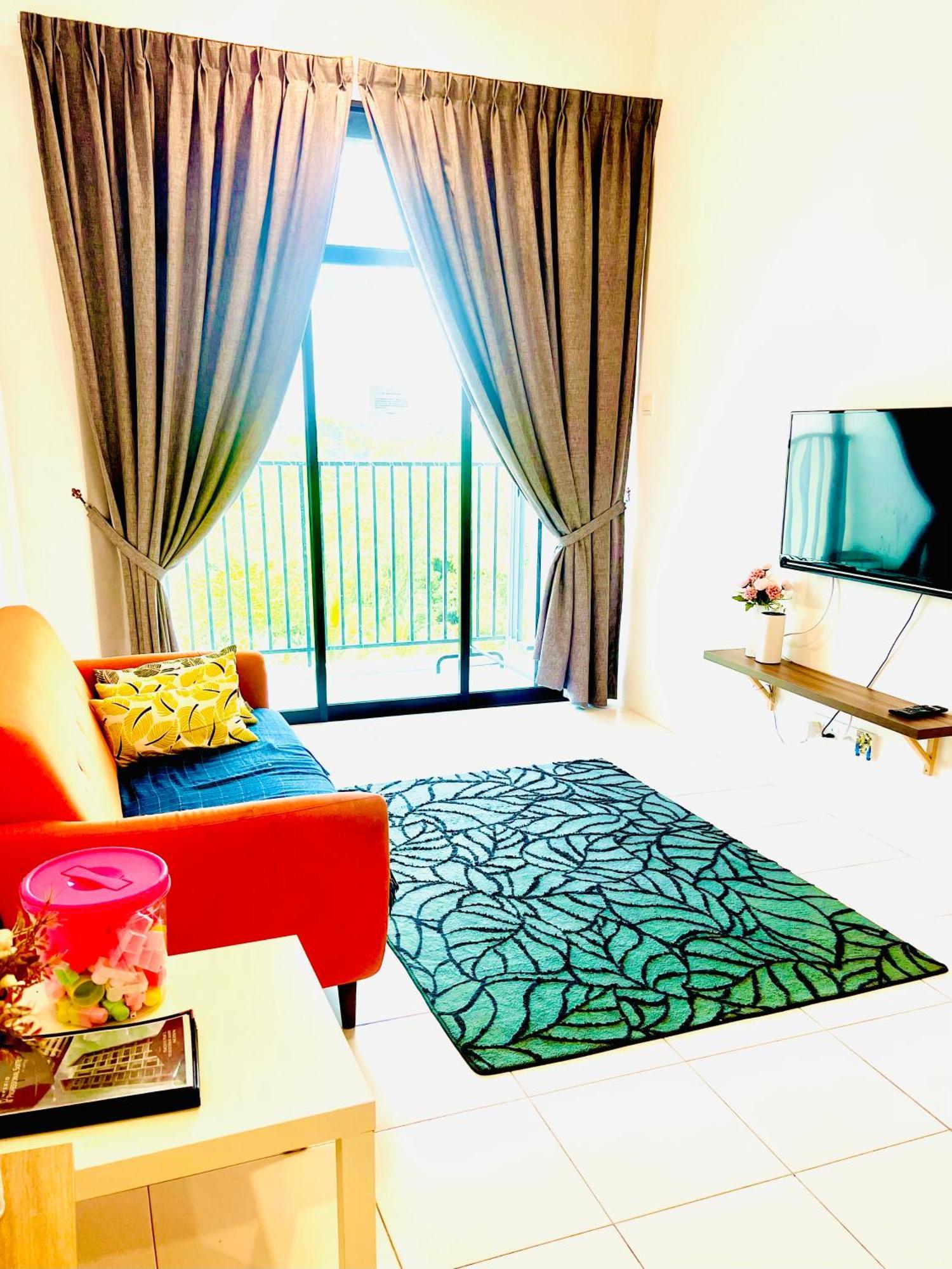 Imperio Armanistay Alor Star Алор Сетар Екстериор снимка